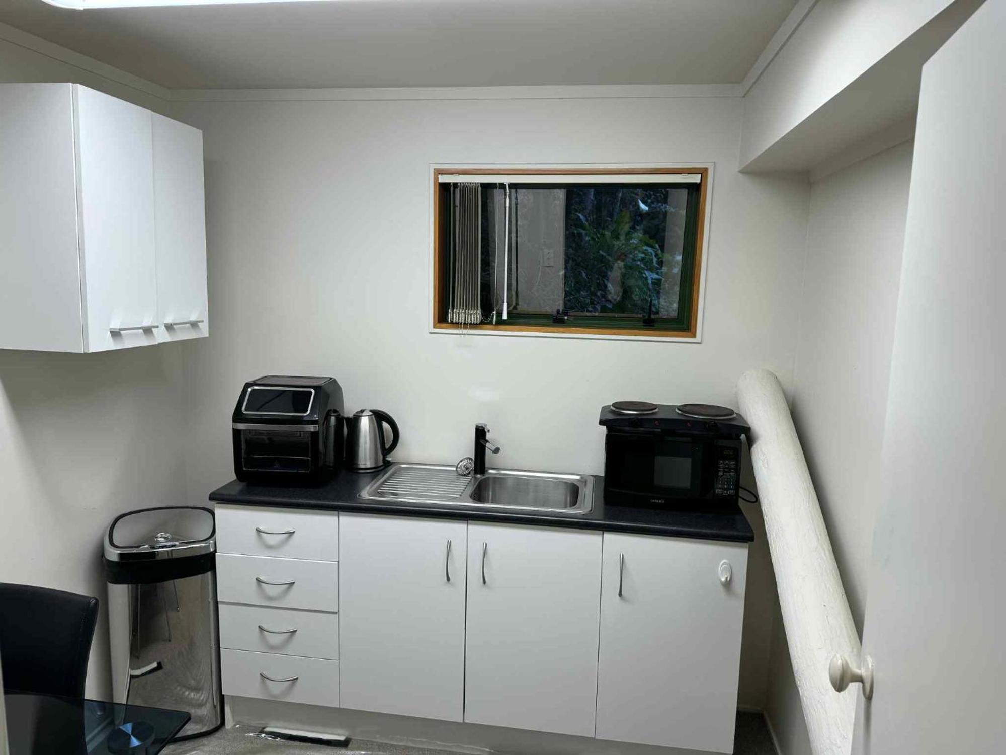 Uniqueness Hotel Tauranga Kültér fotó